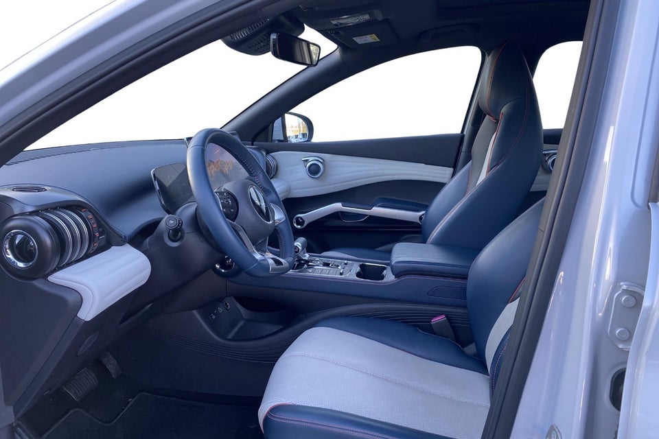 BYD Atto 3 60 Design 5d