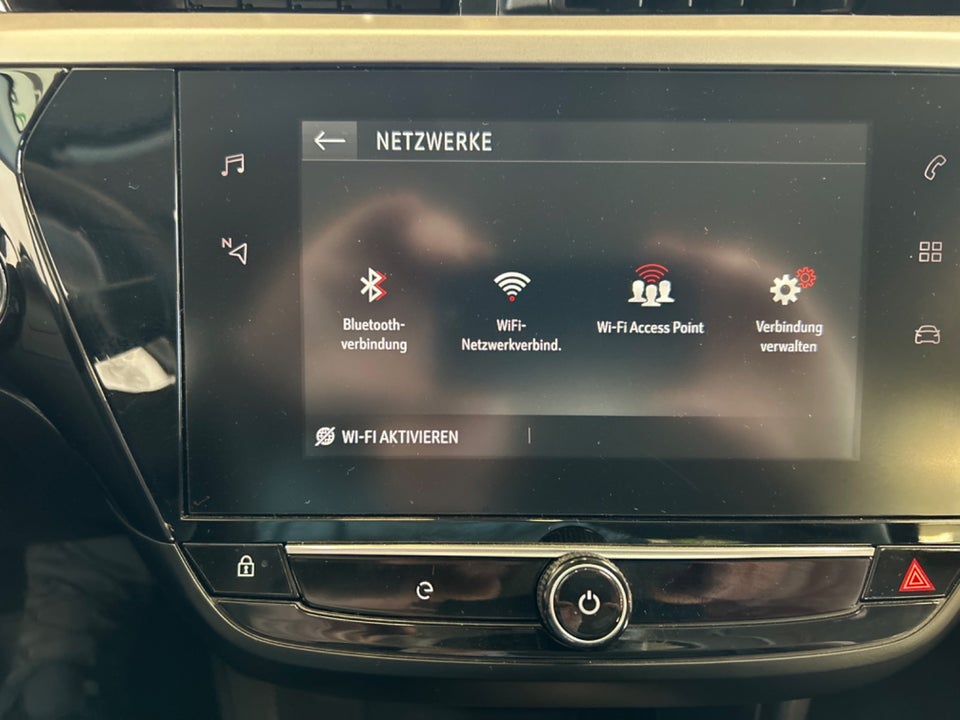 Opel Corsa-e 50 Edition 5d