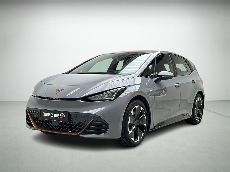 Cupra Born 77 e-Boost 5d