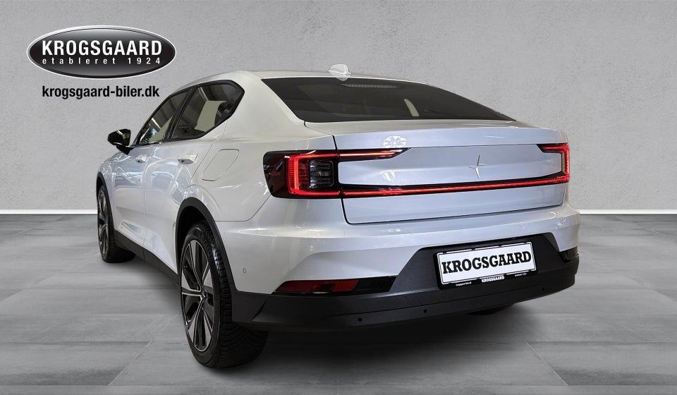 Polestar 2 Long Range 5d