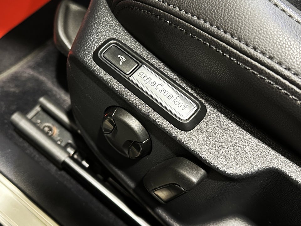 VW Passat 1,5 TSi 150 R-line Variant DSG 5d