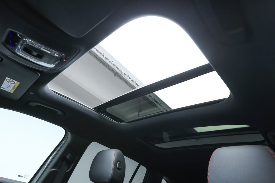 Mercedes EQB250+ AMG Premium 5d