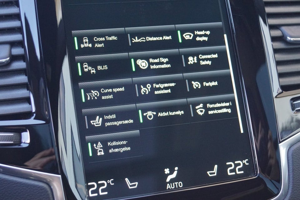 Volvo XC90 2,0 T8 ReCharge R-Design aut. AWD 7prs 5d