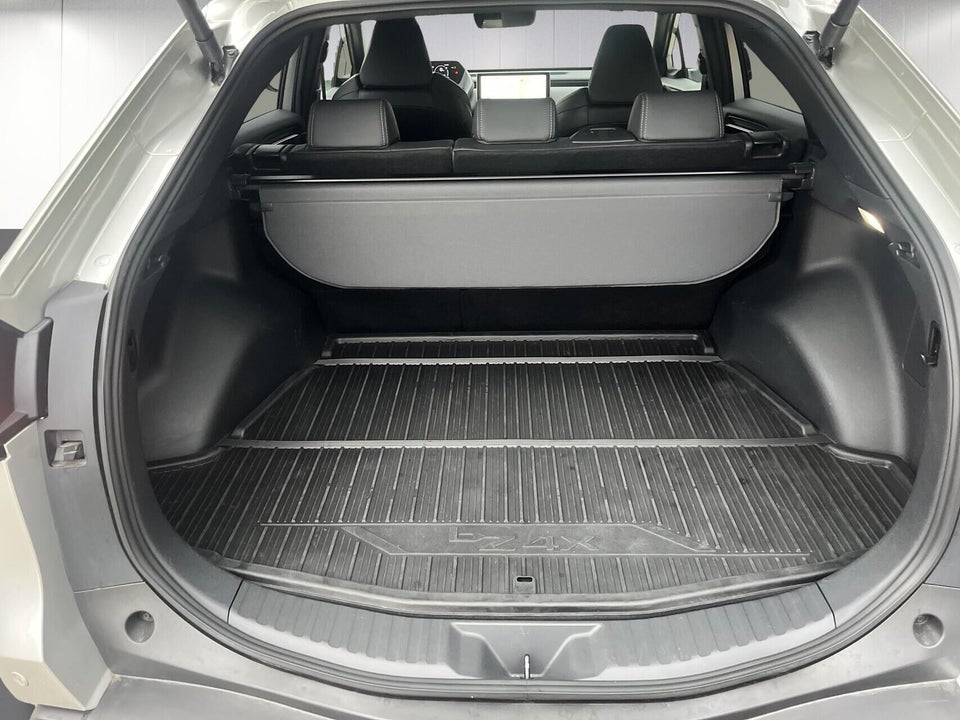 Toyota bZ4X Active 5d