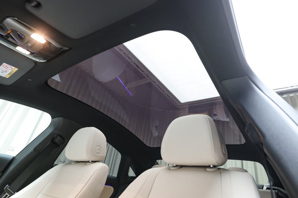 Mercedes CLA250+ EQ Progressive Premium 4d