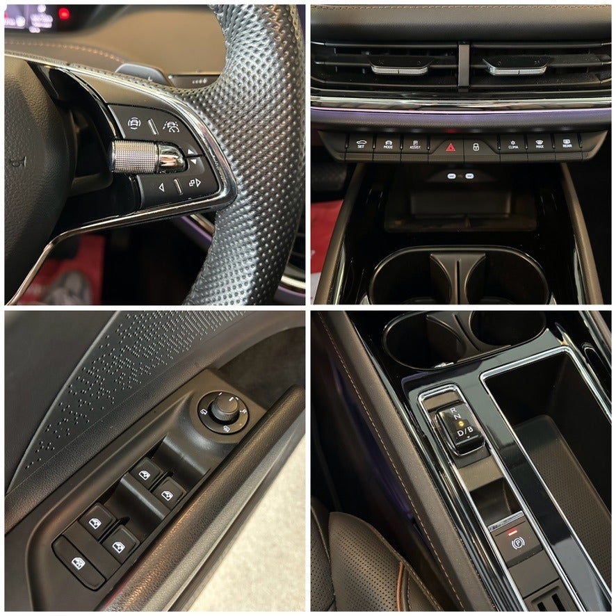 Skoda Enyaq 80 iV Suite 5d