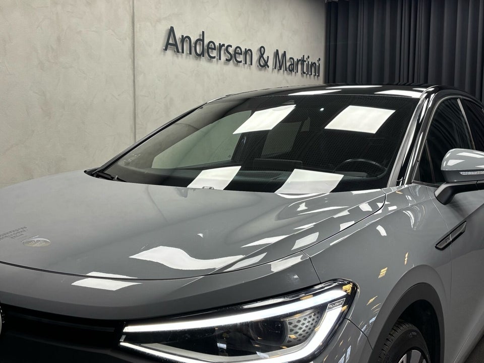 VW ID.5 77 GTX 4Motion 5d