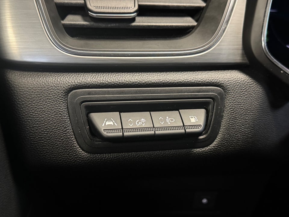 Renault Captur 1,6 E-Tech Intens 5d