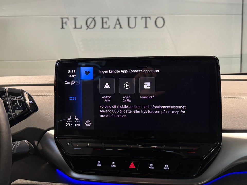 VW ID.4 77 Pro Performance 5d