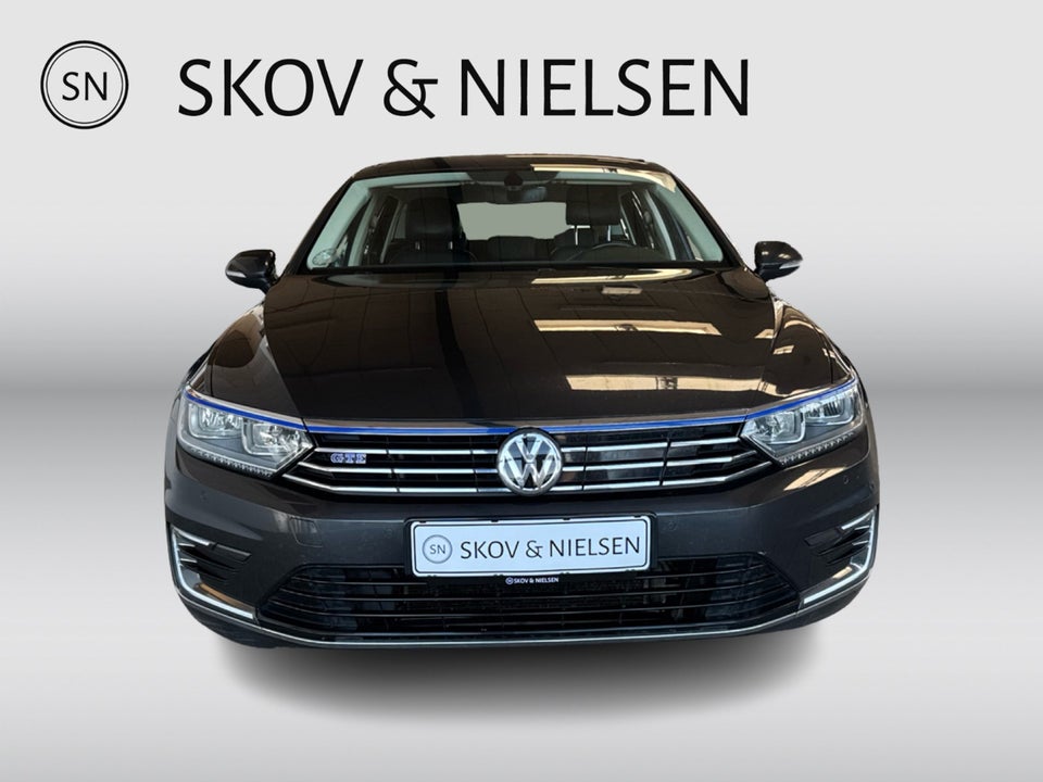 VW Passat 1,4 GTE Highline+ Variant DSG 5d