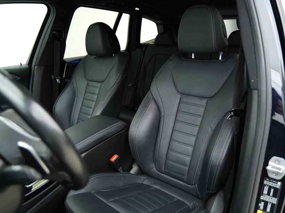 BMW X3 2,0 xDrive30e M-Sport aut. 5d