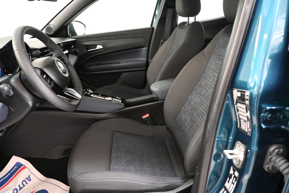 Alfa Romeo Junior Elettrica Core 5d