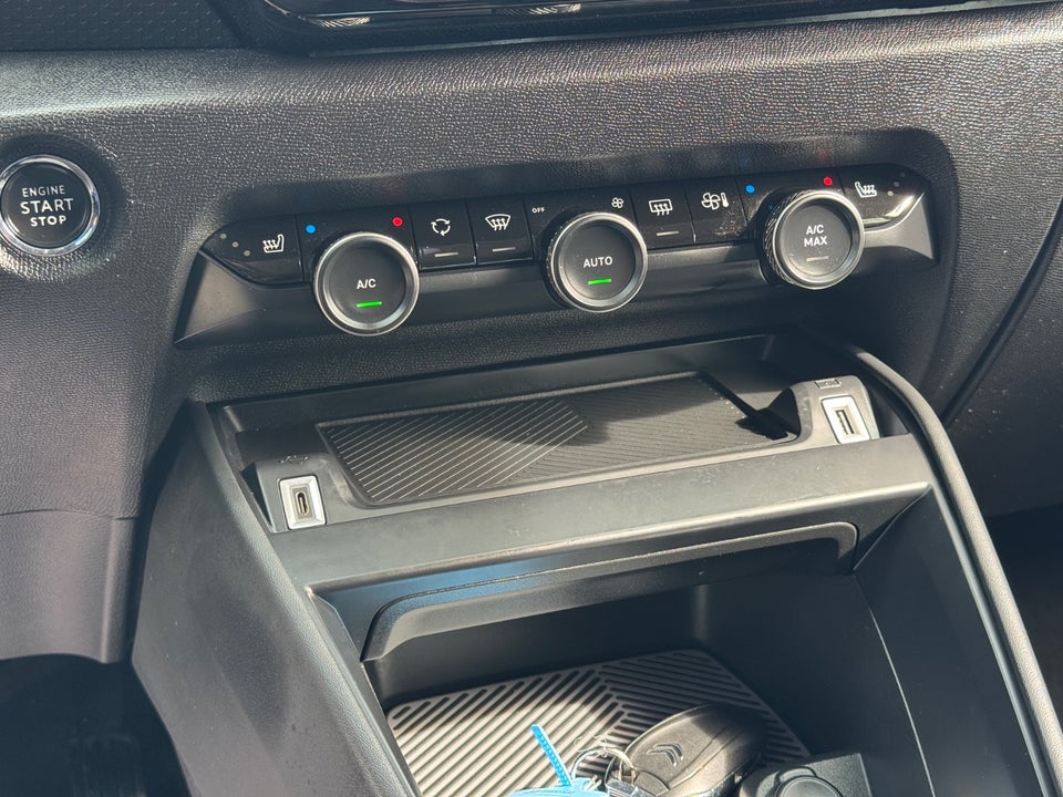 Citroën C4 1,2 PureTech 130 Shine EAT8 5d
