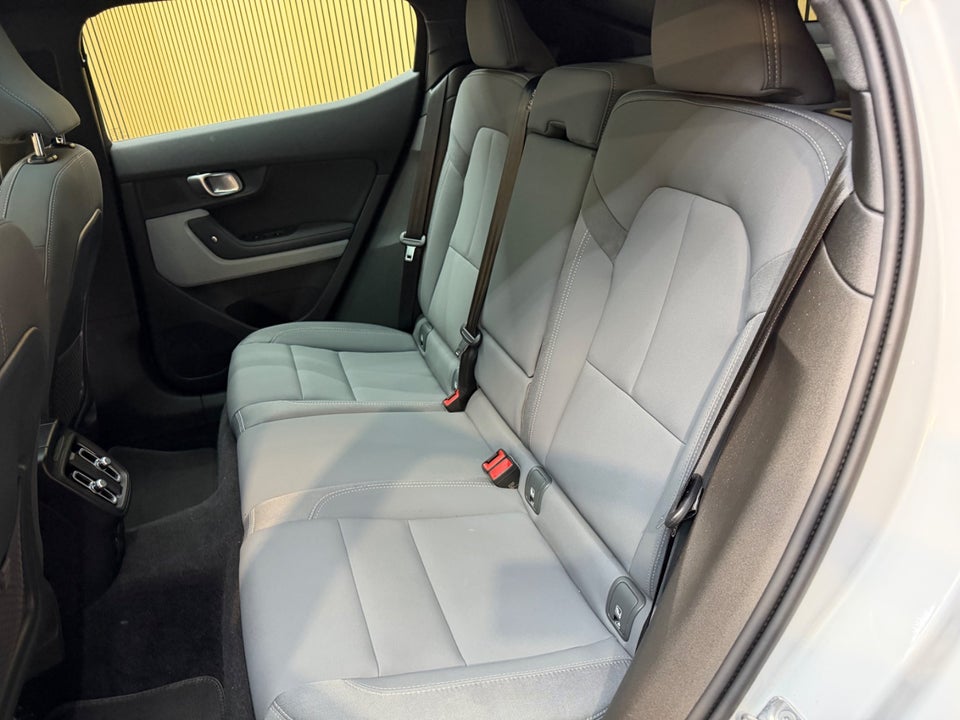 Polestar 2 Long Range 5d