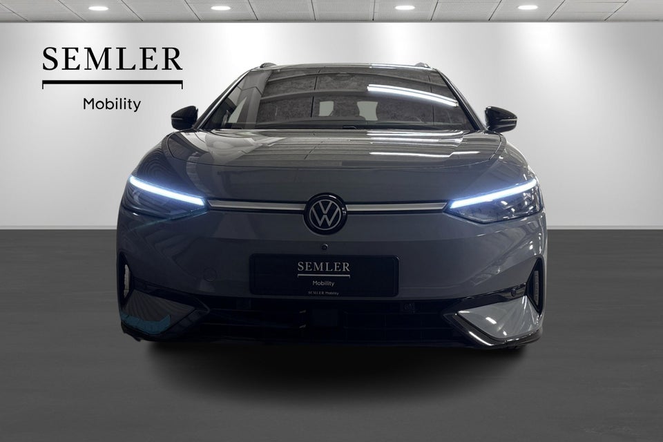 VW ID.7 77 Style Tourer 5d