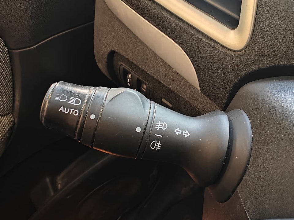 Renault Grand Scenic III 1,6 dCi 130 Expression 7prs 5d