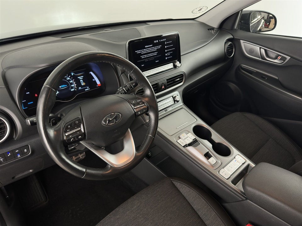 Hyundai Kona 64 EV Advanced 5d