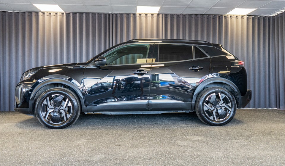 Peugeot e-2008 54 Allure 5d