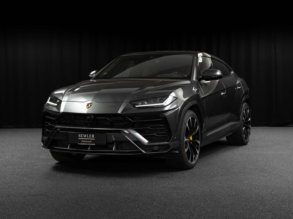 Lamborghini Urus 4,0  5d