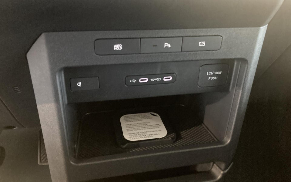 Kia PV5 71 Cargo L2H1 Long Range Work Pro