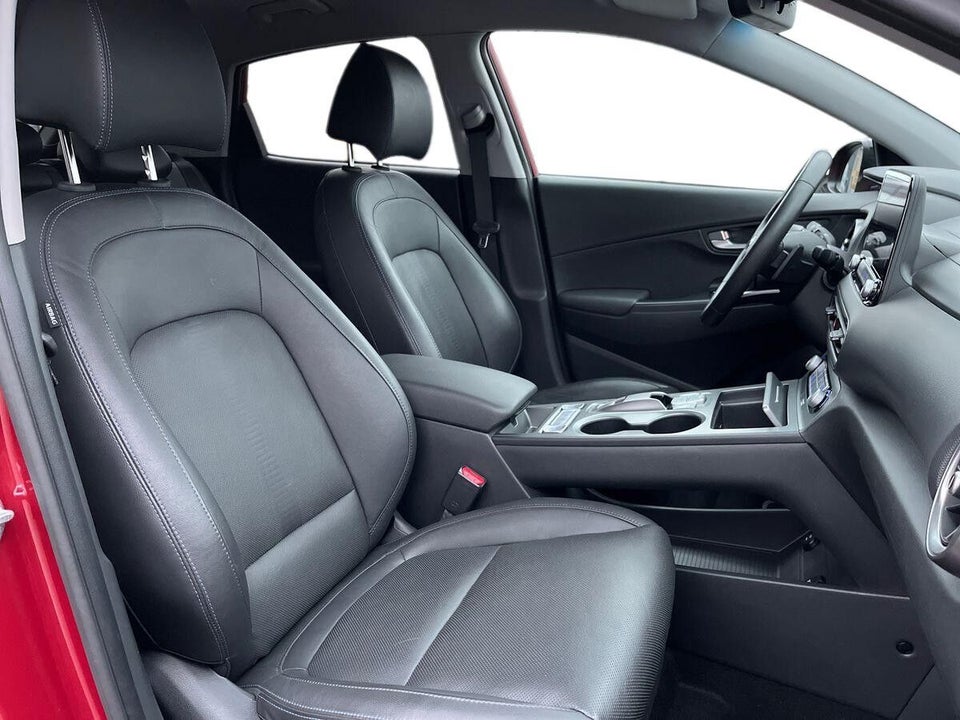 Hyundai Kona 64 EV Prime 5d