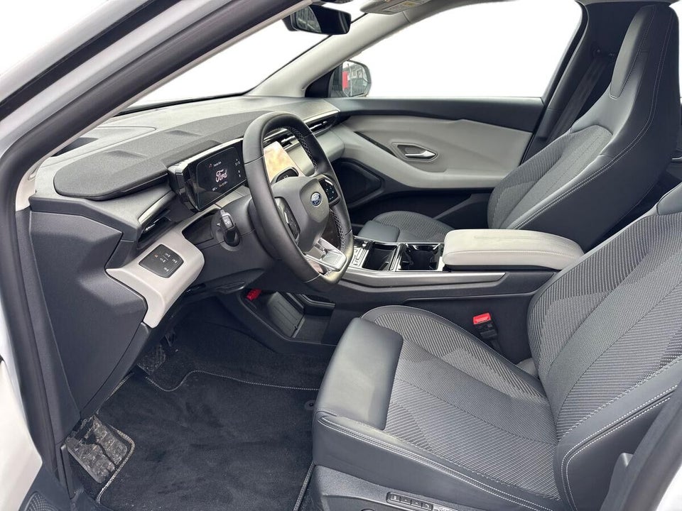 Ford Explorer 79 Select Extended Range AWD 5d