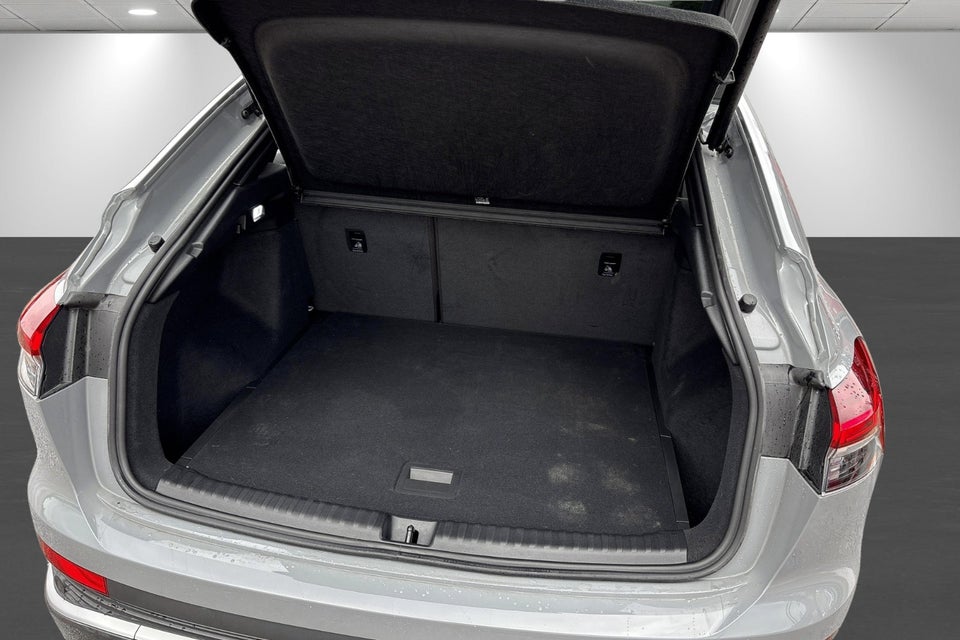 Audi Q4 e-tron 45 Ultra Sportback 5d