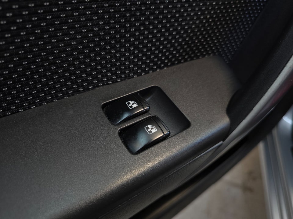 Chevrolet Aveo 1,2 LS 5d