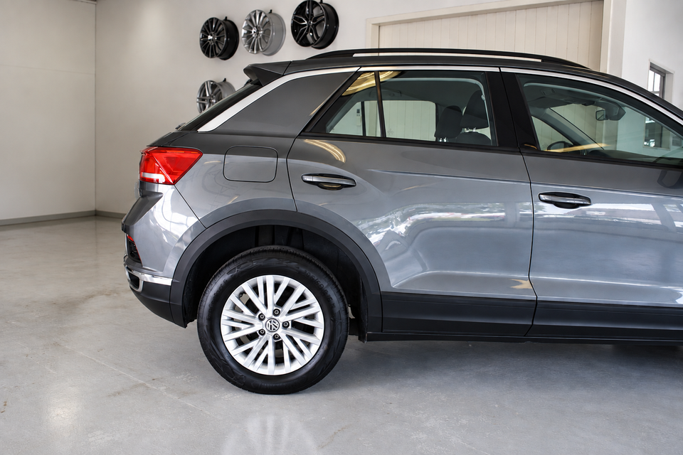 VW T-Roc 1,5 TSi 150 Style DSG 5d