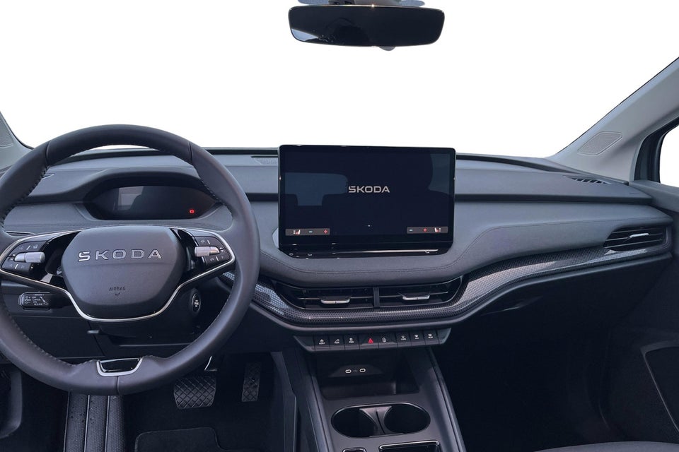 Skoda Elroq 60 iV 5d