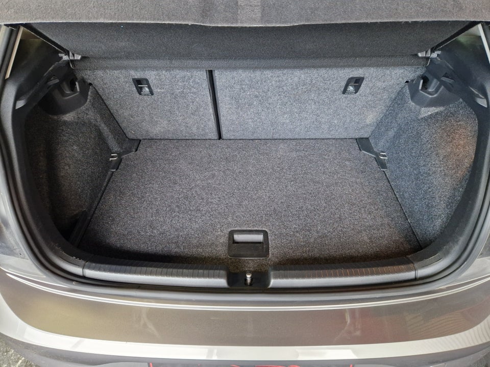 VW Polo 1,0 TSi 95 Comfortline DSG 5d