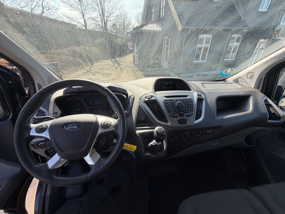 Ford Transit Custom 270 L1 2,2 TDCi 100 Trend