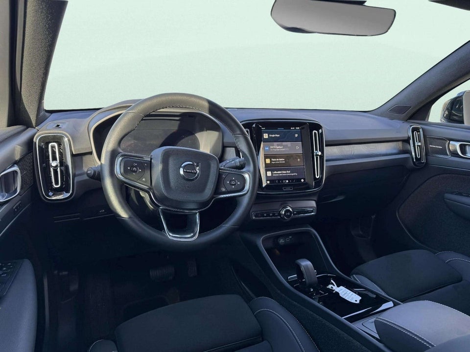 Volvo C40 ReCharge Extended Range Ultimate 5d