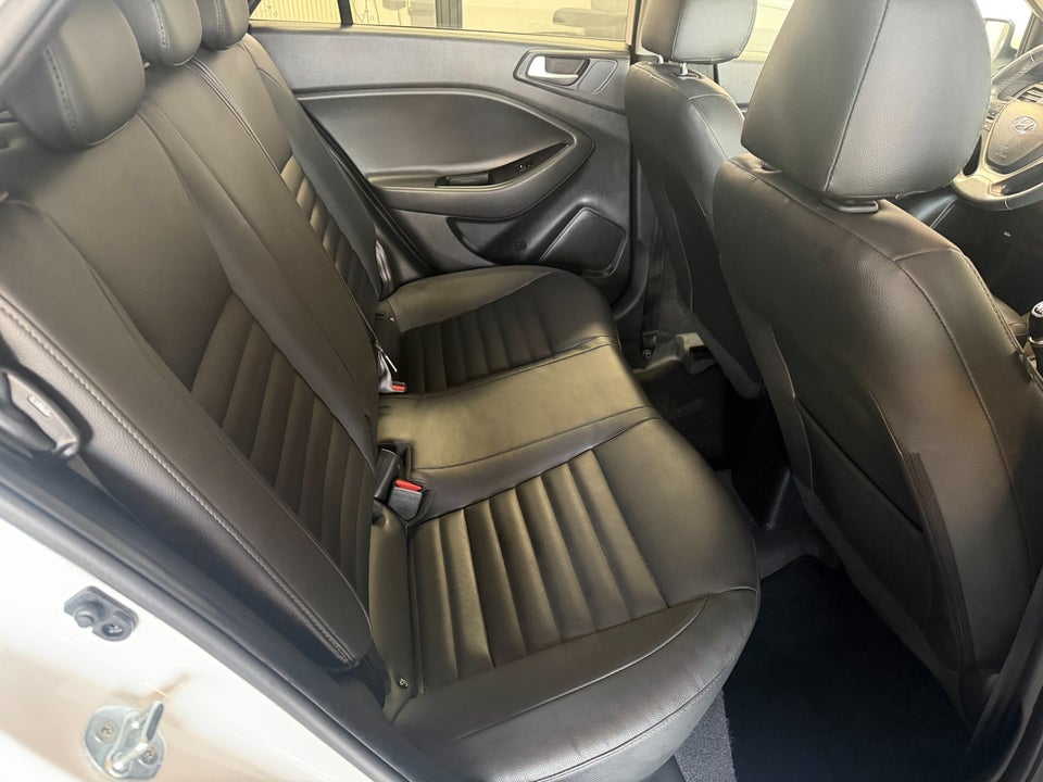 Hyundai i20 1,2 MPi Advanced 5d