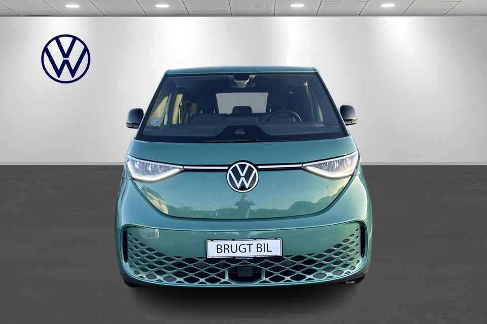 VW ID.Buzz 79 Life SWB 5d