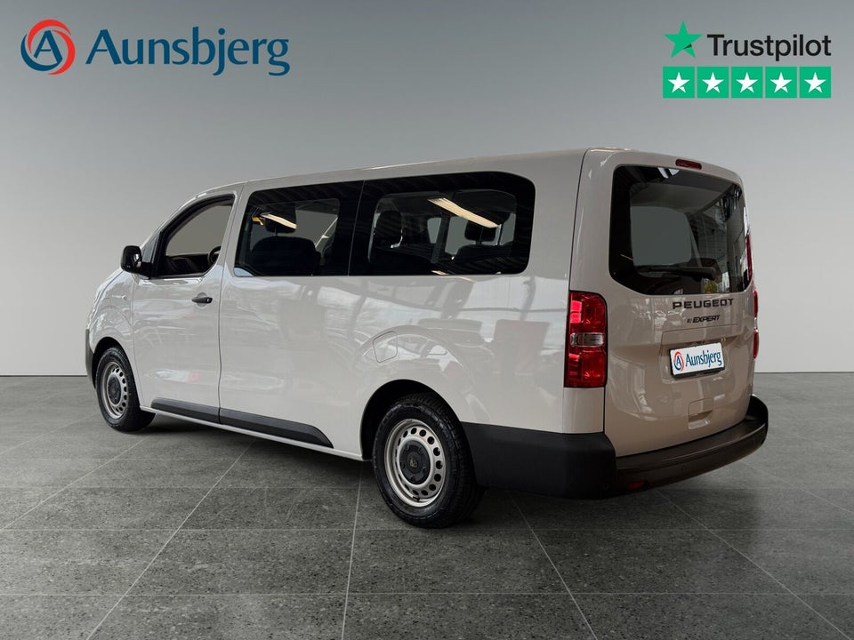 Peugeot e-Expert 75 L3 Combi