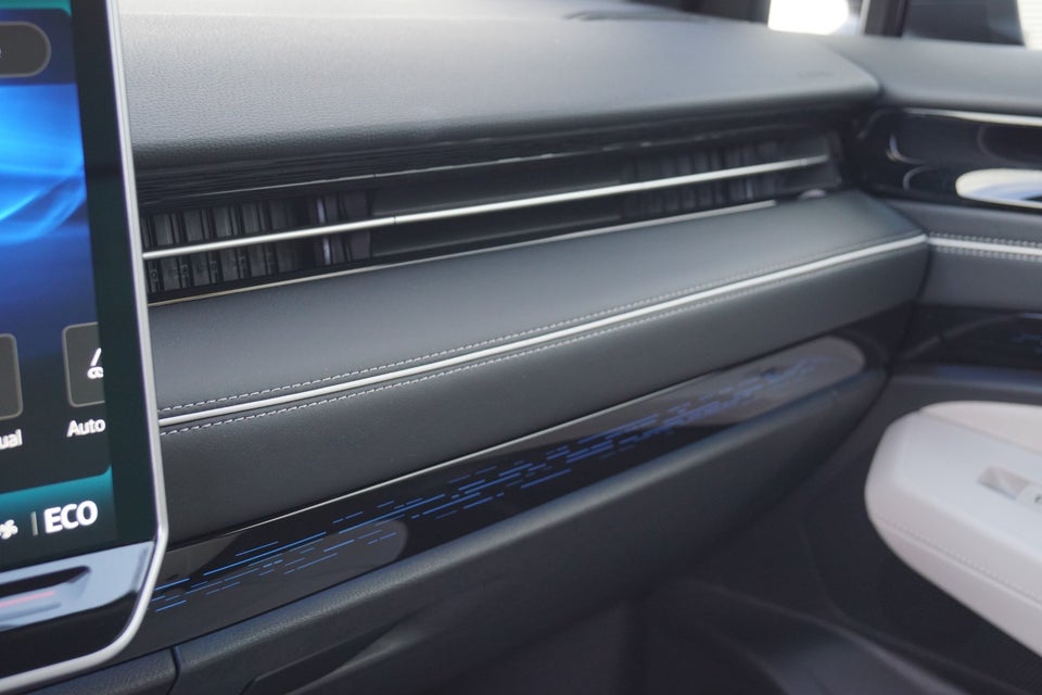 VW ID.7 77 Style Tourer 5d