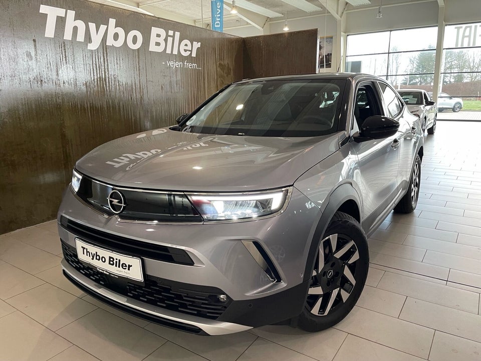 Opel Mokka-e 50 Elegance 5d