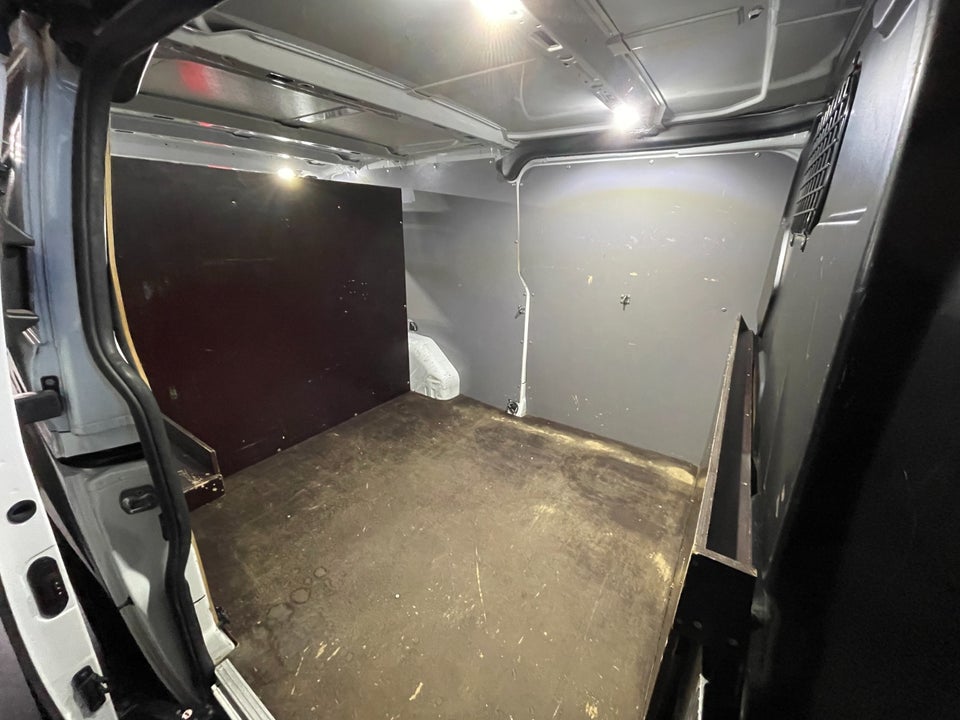 Ford Transit Custom 300L 2,0 TDCi 130 Trend aut.