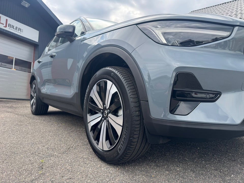 Volvo XC40 P6 ReCharge Core 5d