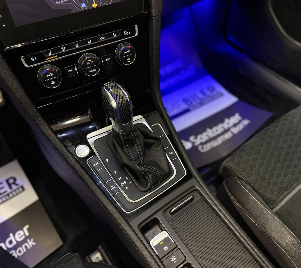 VW Golf VII 1,4 GTE DSG 5d