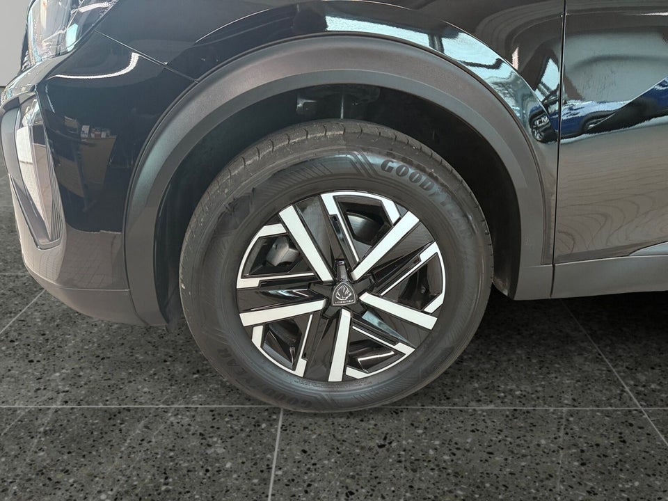 Peugeot e-2008 54 Style 5d