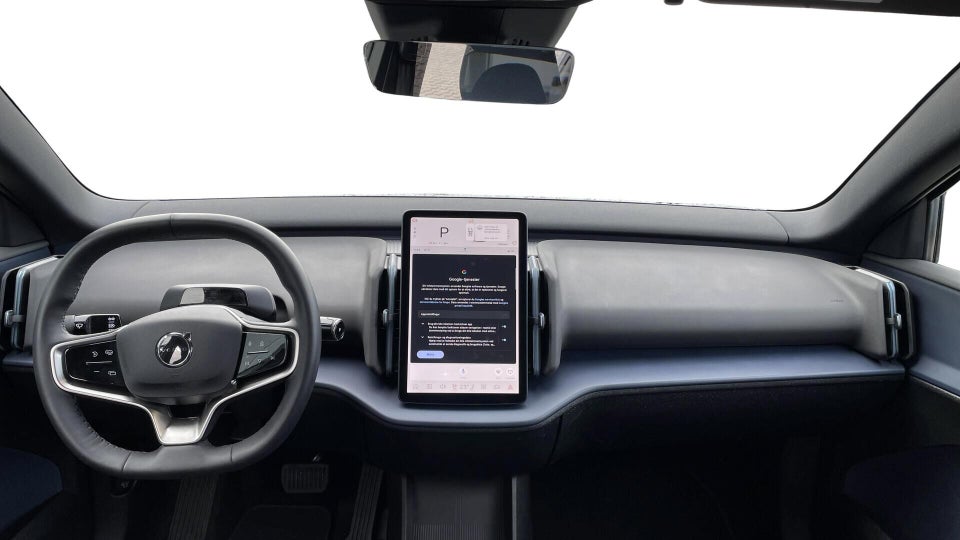 Volvo EX30 Standard Range Core 5d