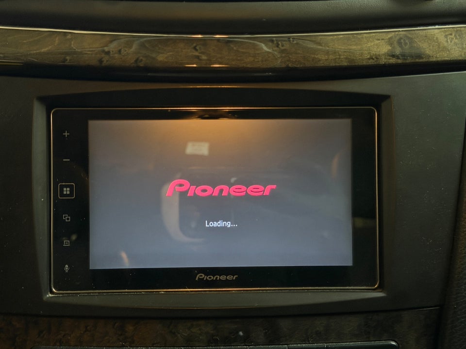 Mercedes E270 2,7 CDi Avantgarde aut. 4d