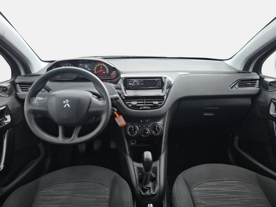Peugeot 208 1,0 VTi Access 5d