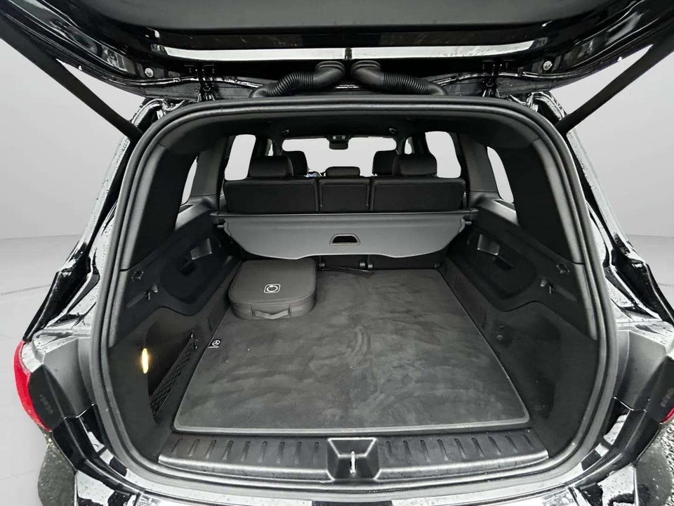 Mercedes EQB250+ AMG Premium 5d