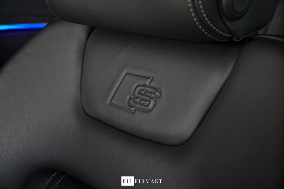 Audi e-tron 55 Prestige Sportback quattro 5d