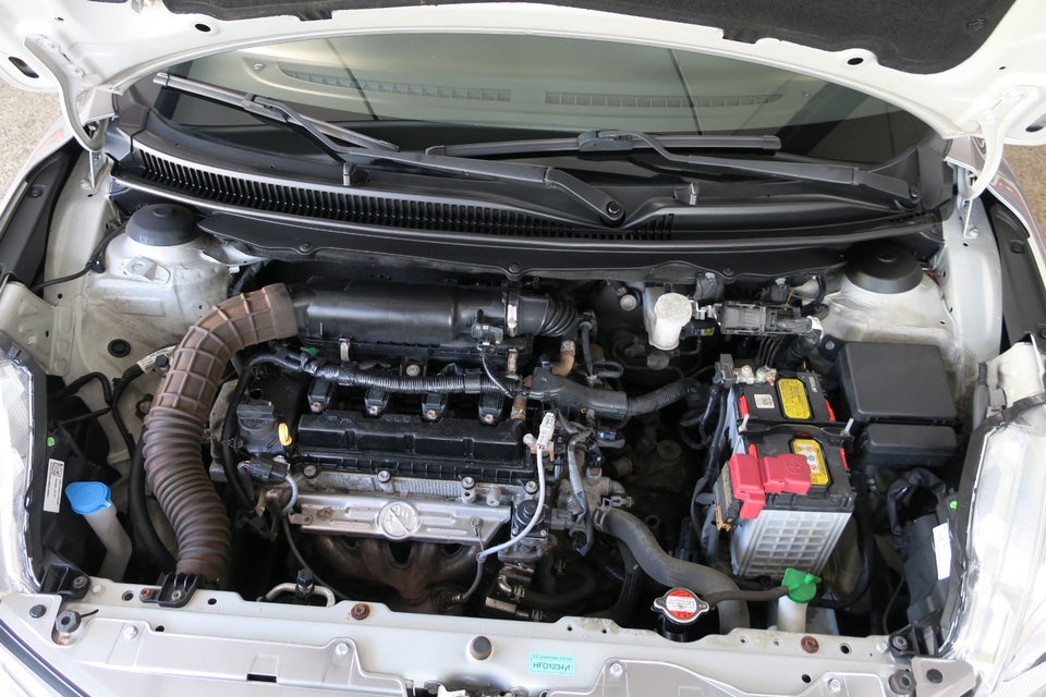 Suzuki Baleno 1,2 Dualjet Active 5d