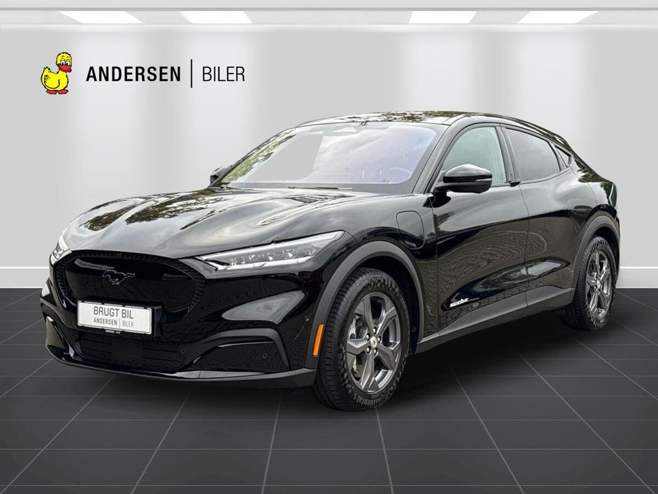 Ford Mustang Mach-E 75 Premium Standard Range 5d