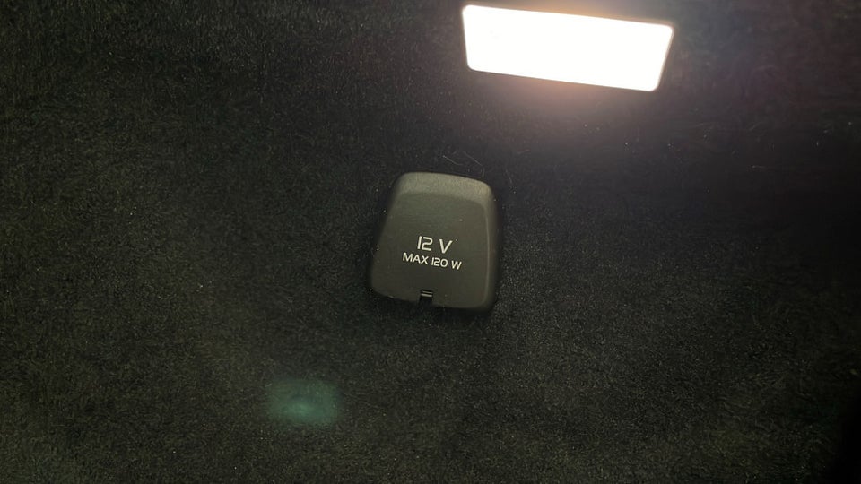 Volvo V90 2,0 T6 ReCharge Inscription aut. AWD 5d